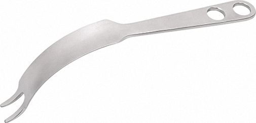 Jinlu Medical Good Quality Orthopedic Trauma Surgical Equipment Hip Joint Retractor