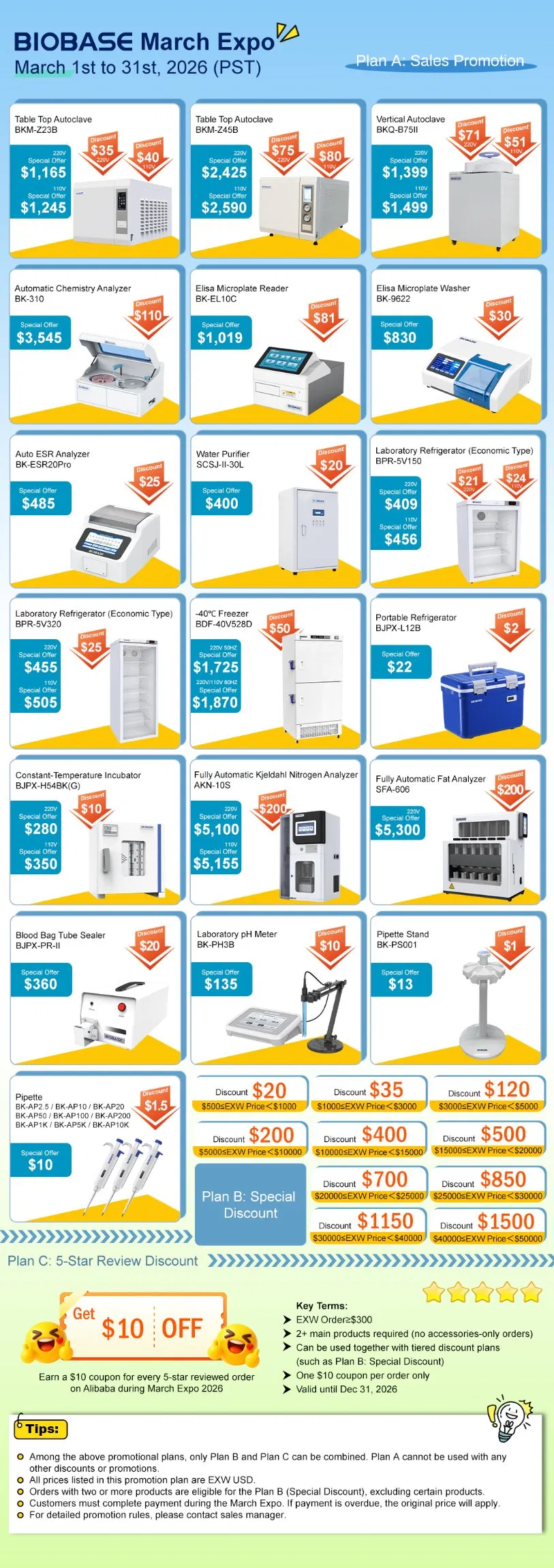 Laboratory Steam Sterilization