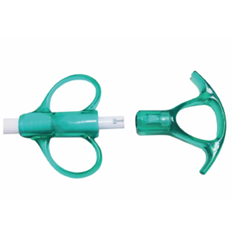 OEM Available Sample Retrieval Bag Medical Endobag Retriever Surgical Instrument with CE Certificate