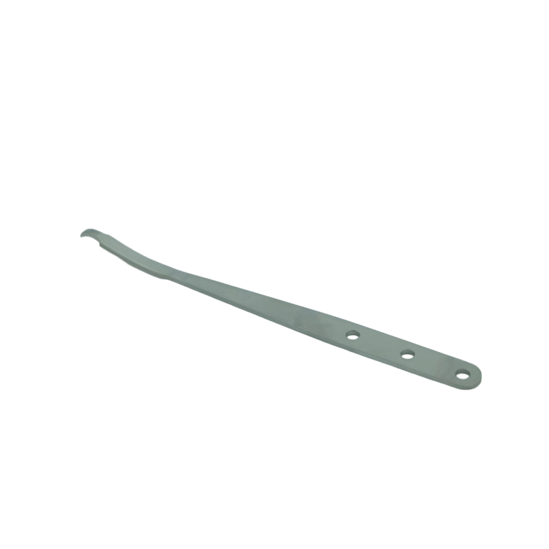 Excellent Assured Orthodontic Surgical Hook Multi-Hook Retractor General Surgical Instruments Orthopedic Instrument