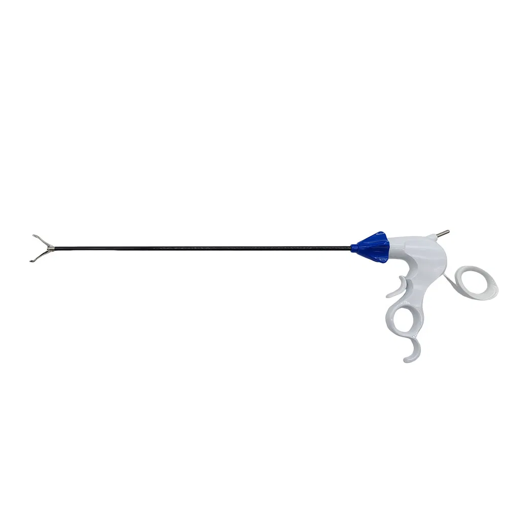 Medical Endoscopic Disposable Maryland Forceps Disposable Laparoscopic Surgical Instruments Set