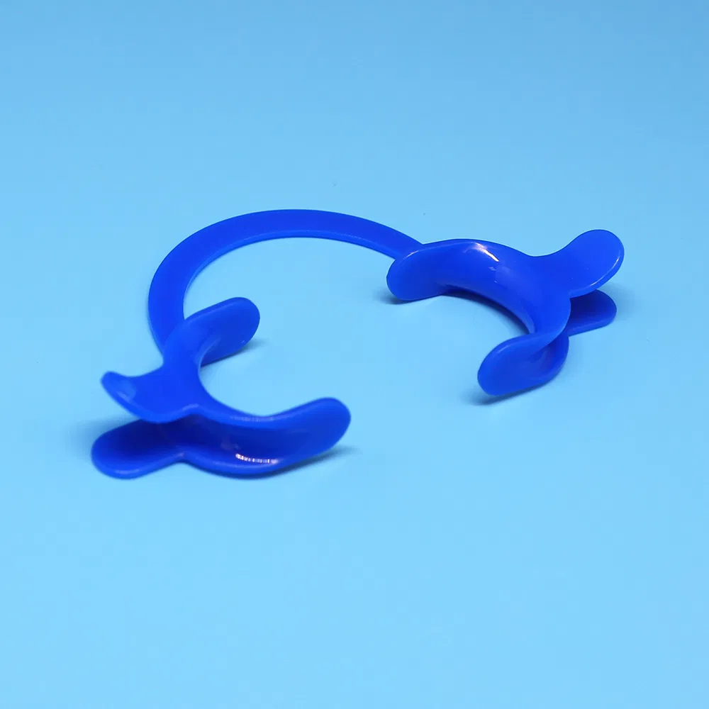 Dental Cheek Retractor Detail 3
