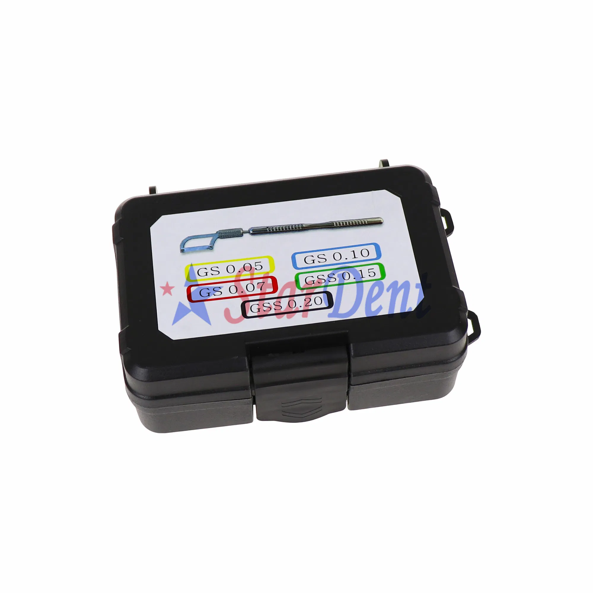 All-Round Tooth Tip Cutting and Separation Instrument Dental Orthodontic Products