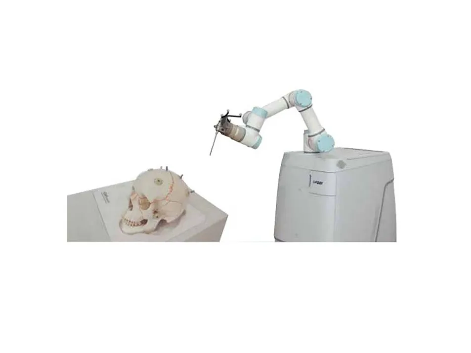 Surgical Navigation System