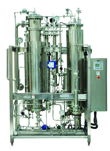 Pure Steam Generator Clean Steam Generator for Sterilization Use
