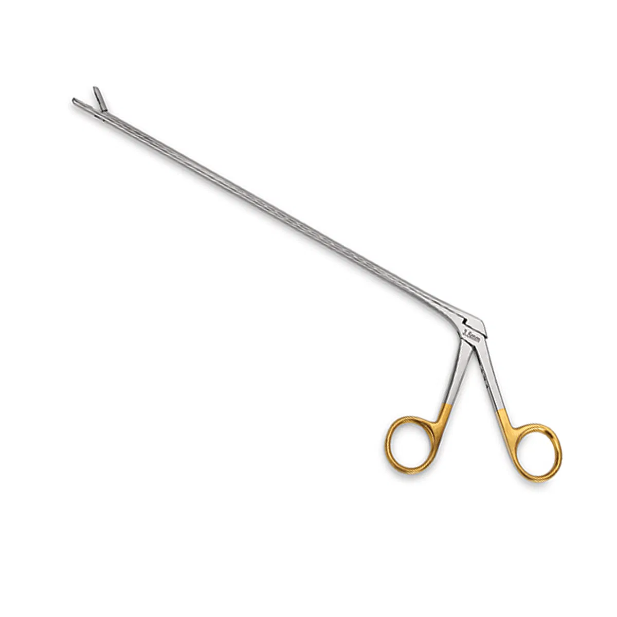 Xc Medico General Orthopedic Surgical Instrument Spurling Rongeur for Bone Surgery