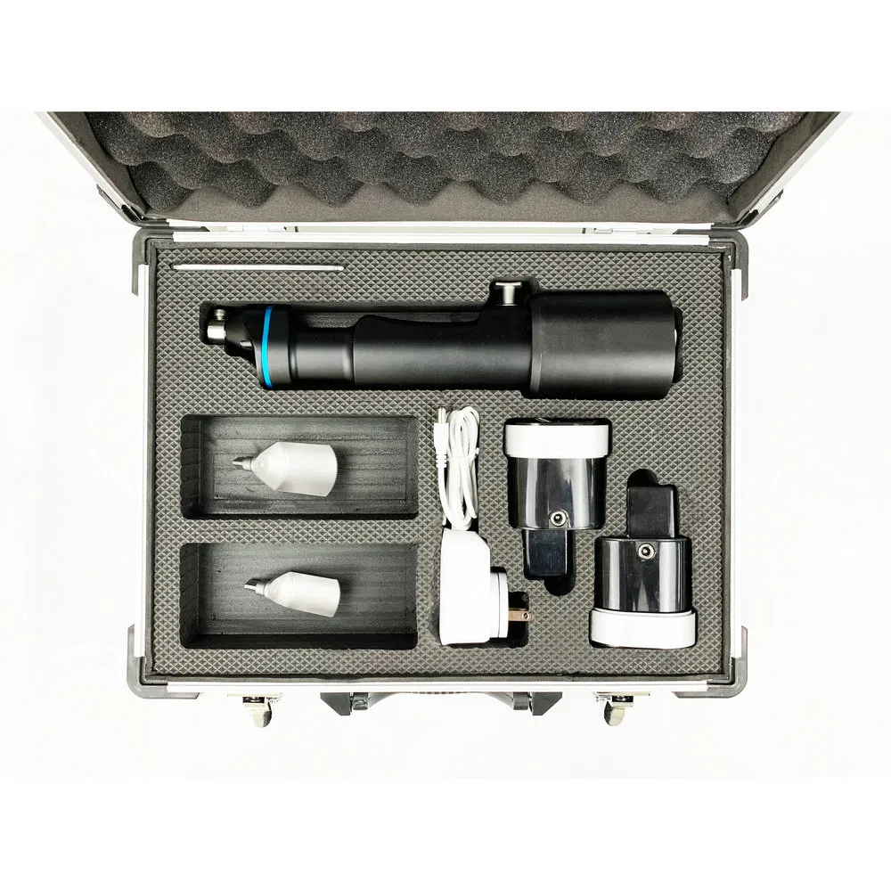 Factory Price Orthopedic Surgical Instruments Tplo Saw Sterilization Box for Veterinary Medical Power Tool Electric Drill and Saw