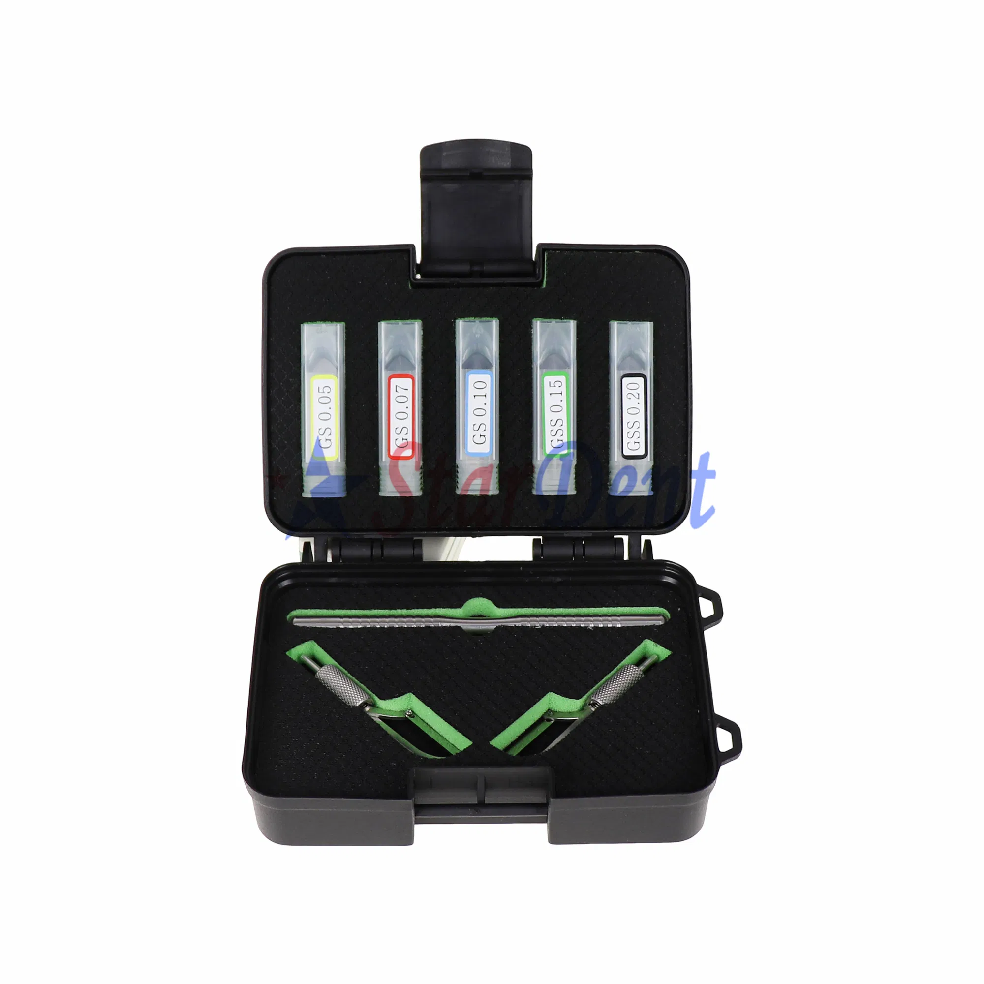 All-Round Tooth Tip Cutting and Separation Instrument Dental Orthodontic Products