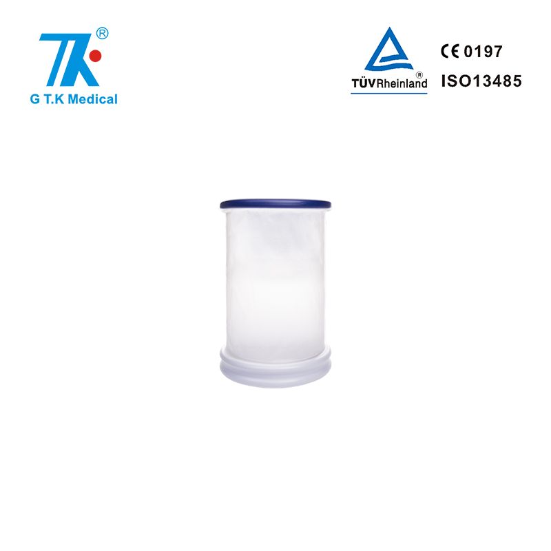 Top1 Supplier Disposable Surgical Instruments Single Use Alexis Wound Retractor Small &amp; Medium