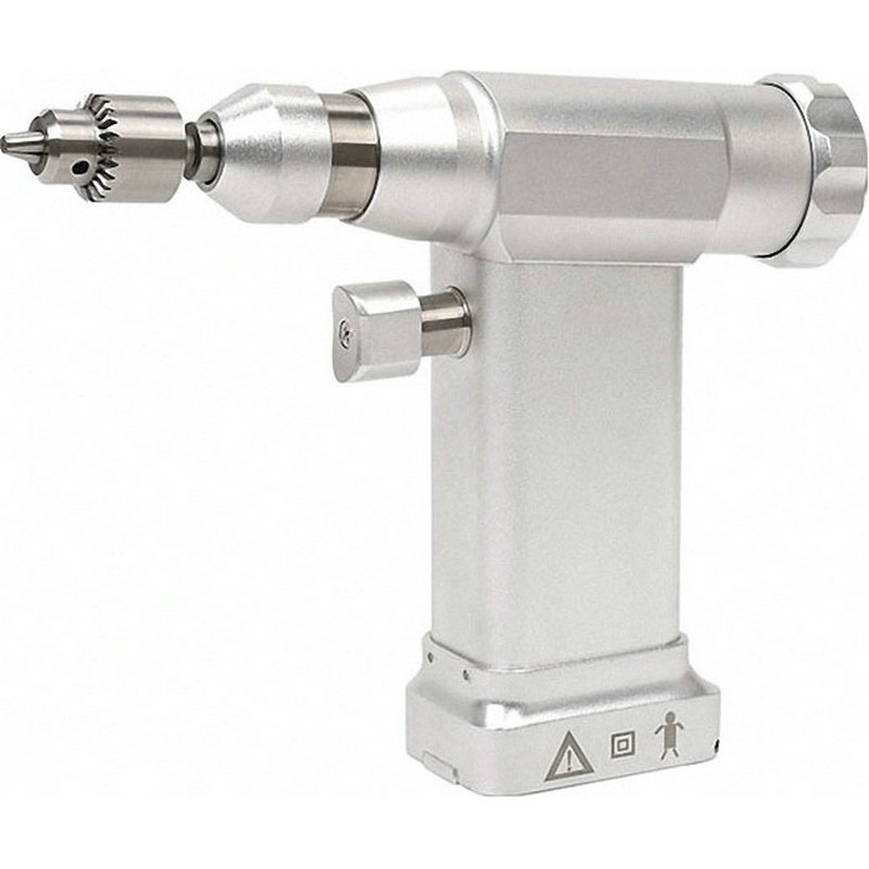 Assured Quality Orthopedic Surgical Instruments Small Bone Drill Medical Power Tool Electric Drill and Saw