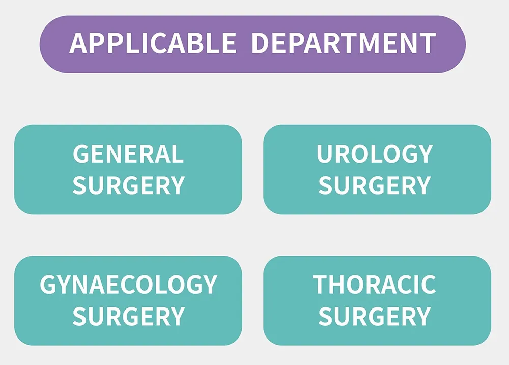 Retrieval Bag Detail 3