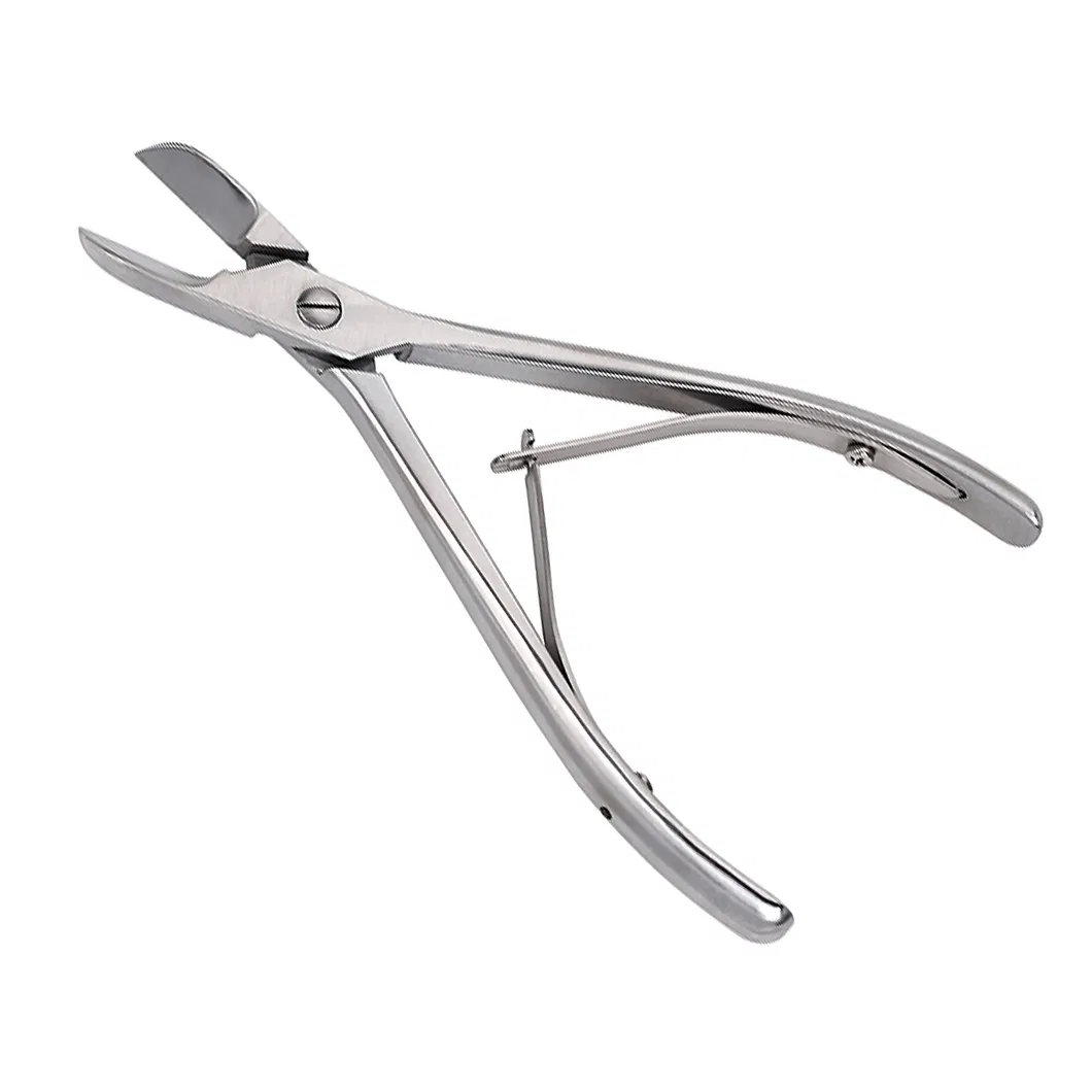 Orthopedic Single-Joint Bone Scissor Detail