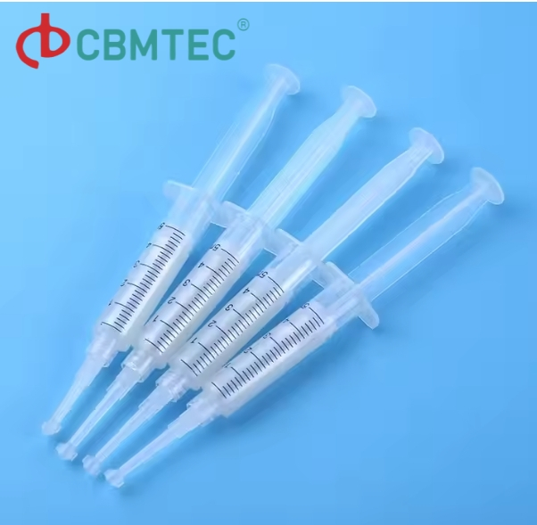 High Quality Teeth Whitening Gel, Non Peroxide Gel, for Safe Teeth Whitening Treatment