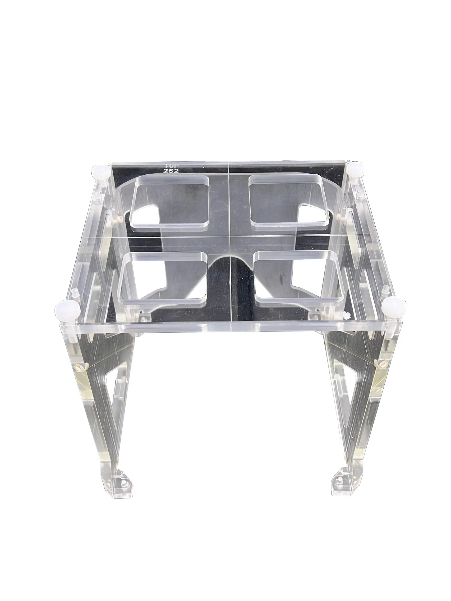 Minimally Invasive Neurosurgery Brain Stereotactic Instrument