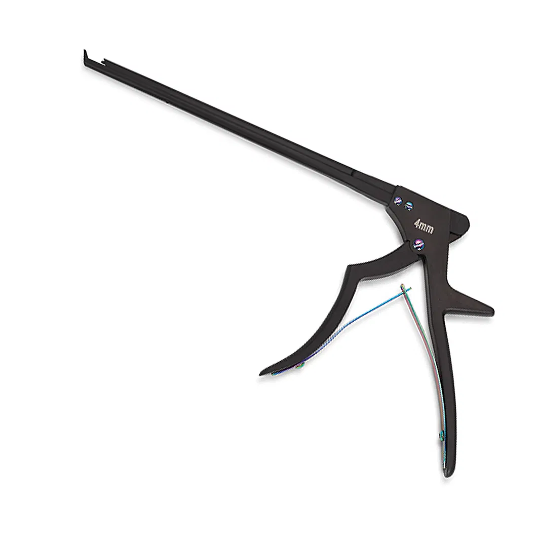 Laminectomy Rongeur Surgical Instrument