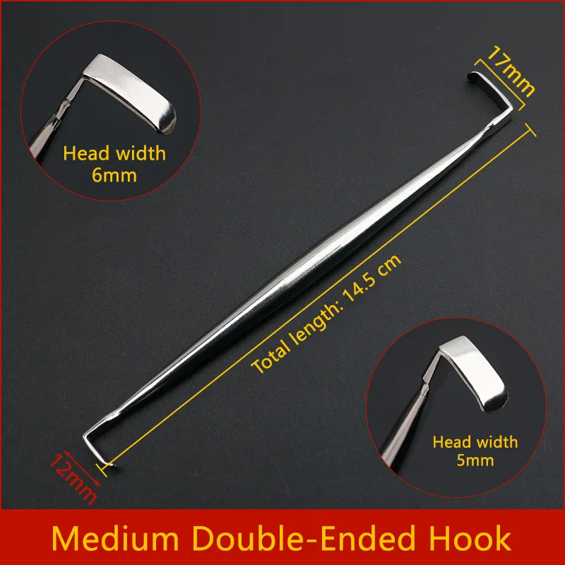 Surgical Instrument Detail