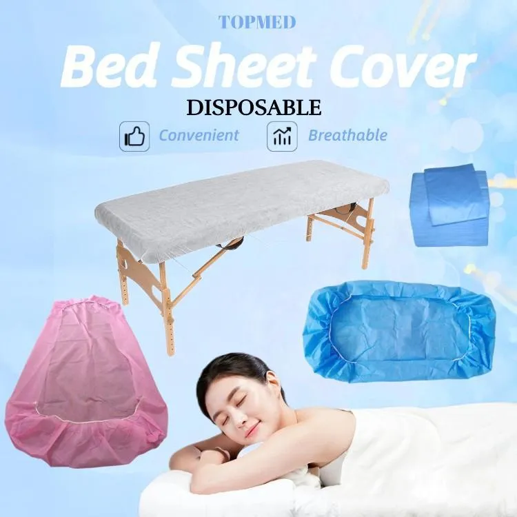 Disposable Bed Cover