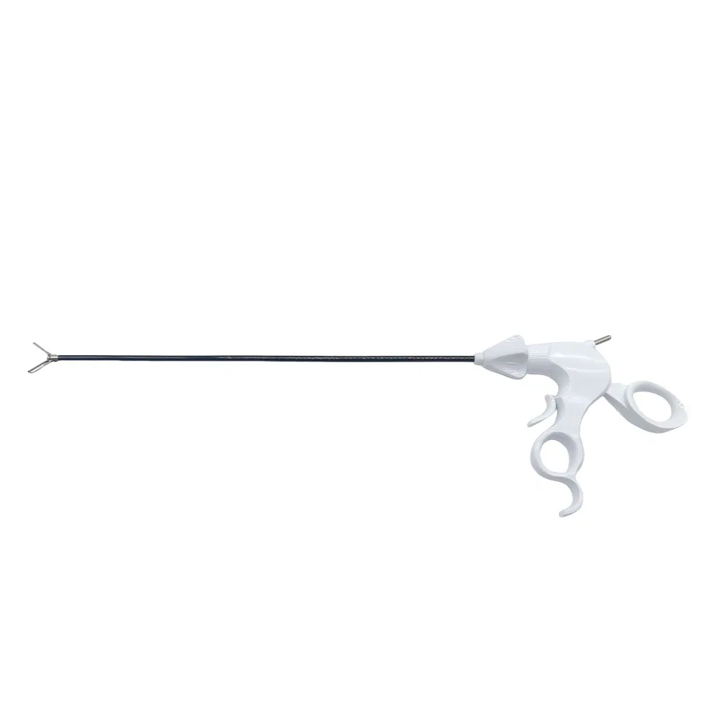 First Doctor Abdominal Medical Equipments Disposable Laparoscopic Monopolar Instruments