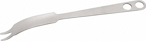 Jinlu Medical Good Quality Orthopedic Trauma Surgical Equipment Hip Joint Retractor