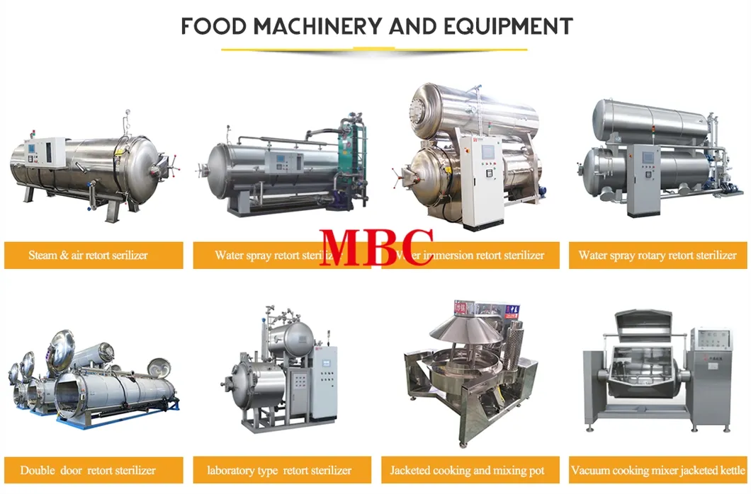 Sterilization Technology