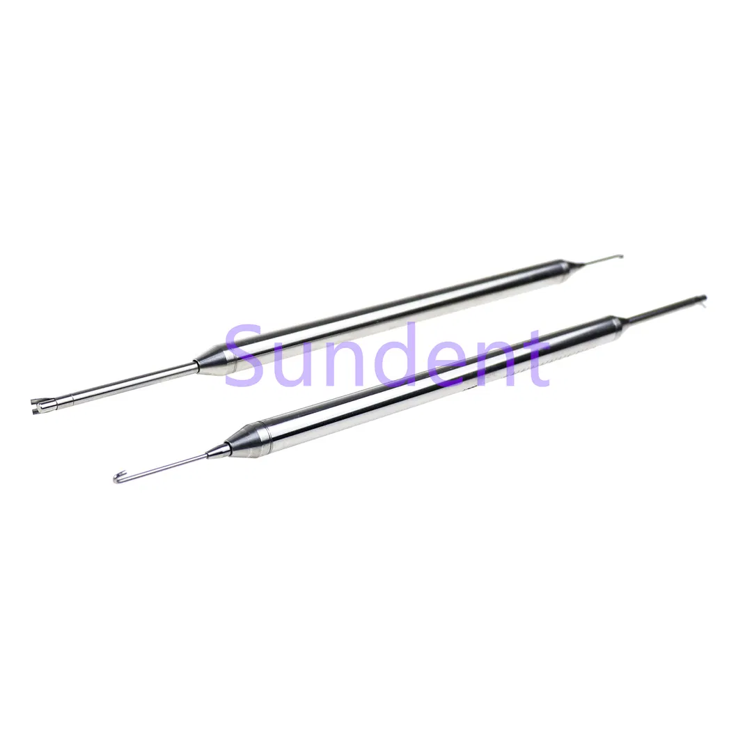 Orthodontic Dynamometer 4