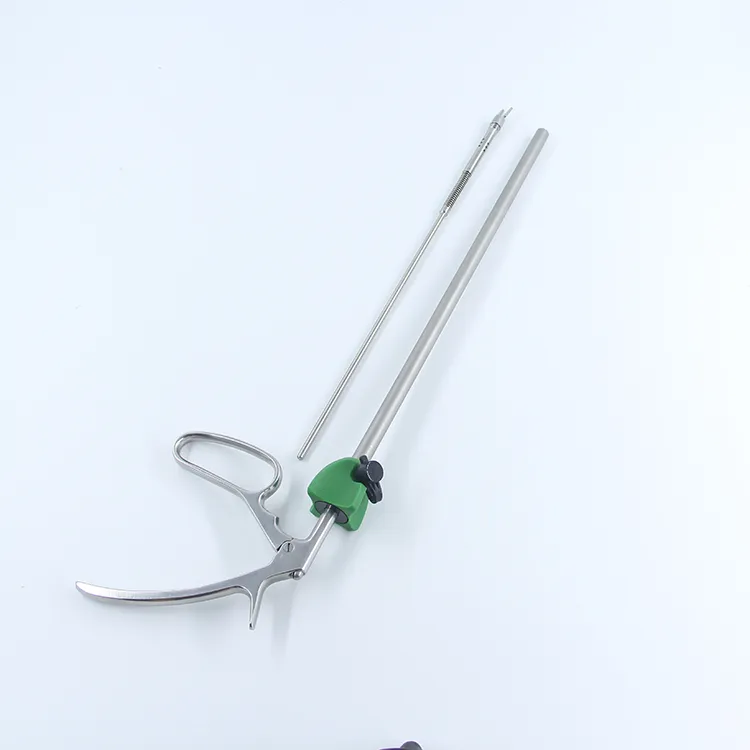 Titanium Clip Applier