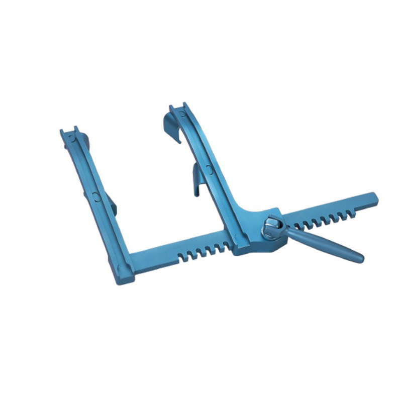 Cardiovascular Surgical Instruments Sternal Retractor