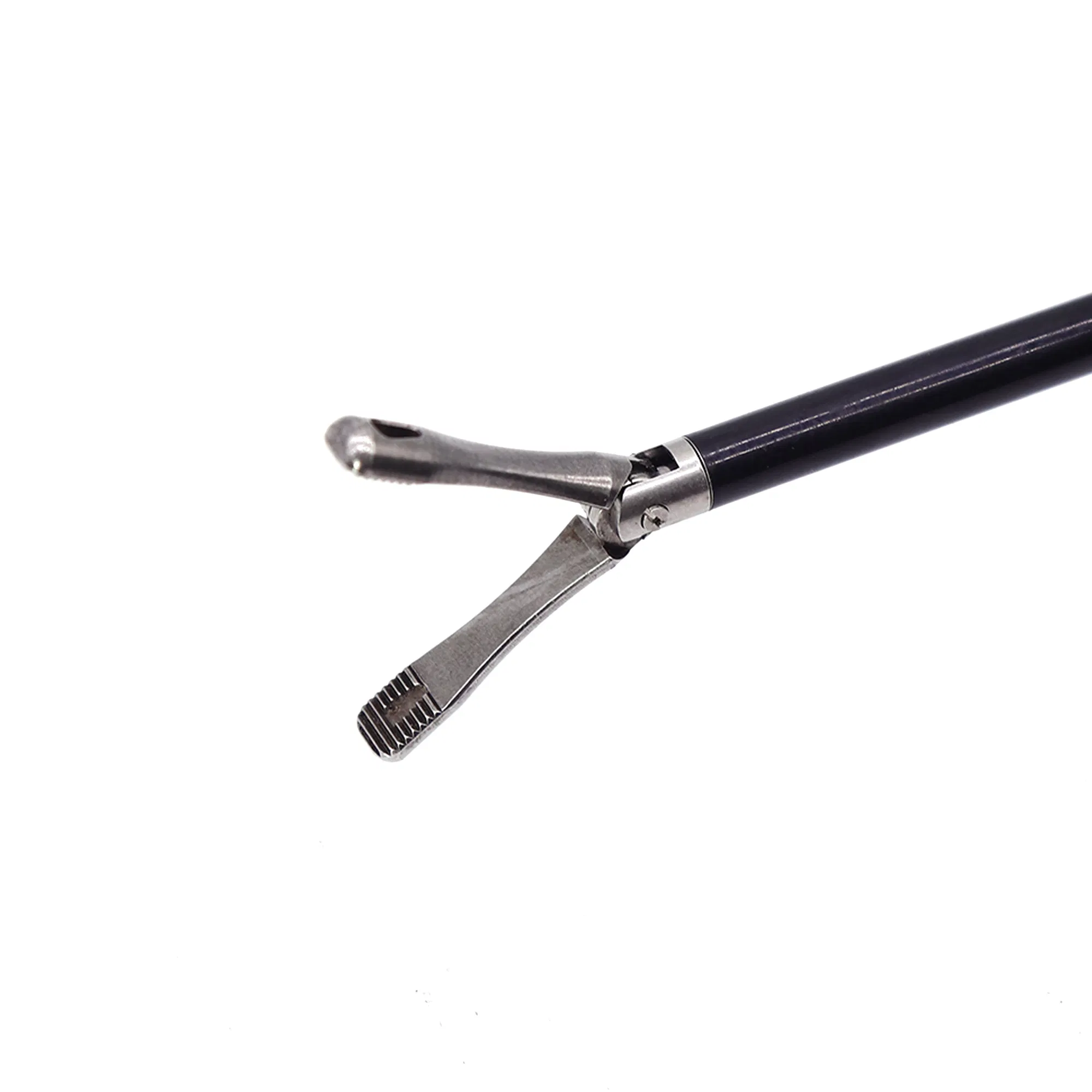 10mm Laparoscopic Instruments Atraumatic Grasping Forceps