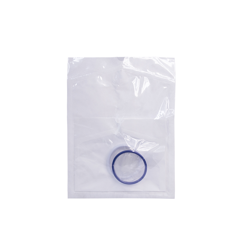 Top1 Supplier Disposable Incision Protector Surgical Wound Retractor Protector Abdominal Incision Retractor