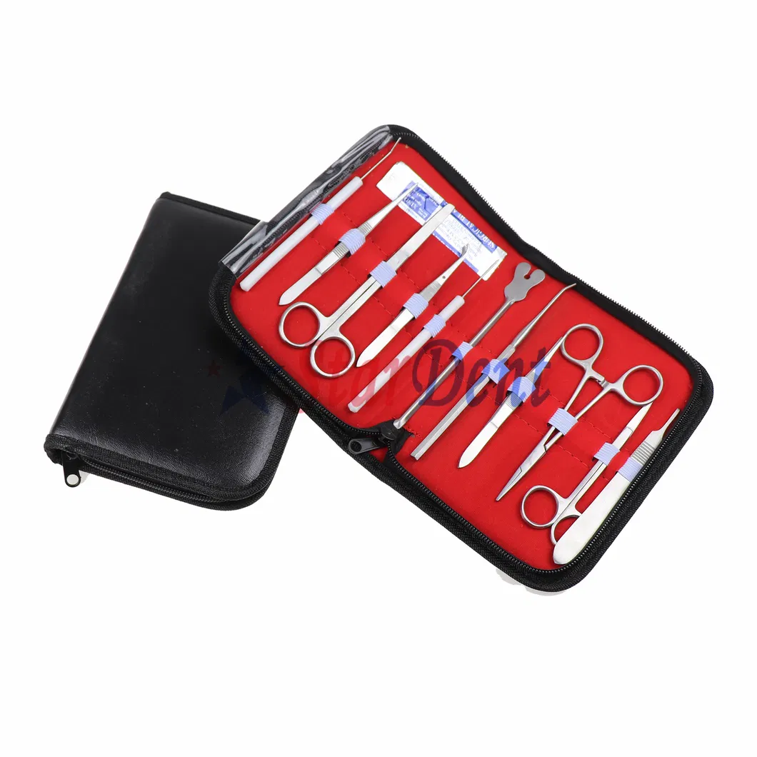Suture Kit 2