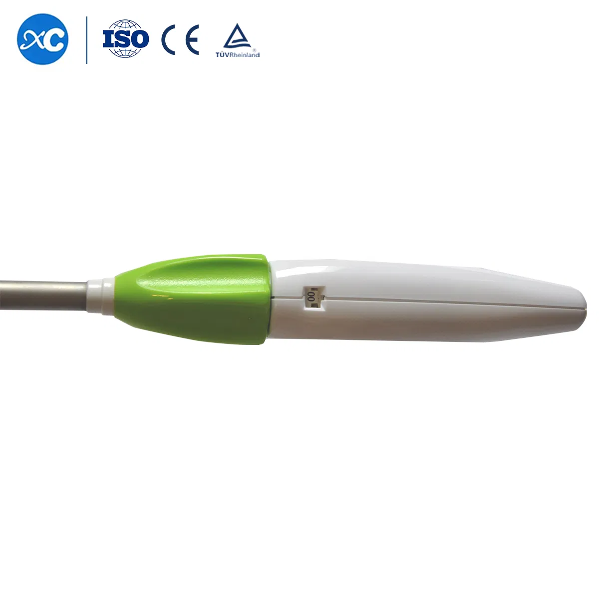 Disposable Clip Applier Applicator Laparoscopic Surgery Instruments for Open Surgery