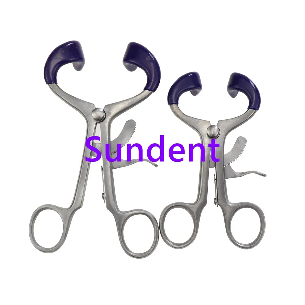 Dental Cheek Retractor 3