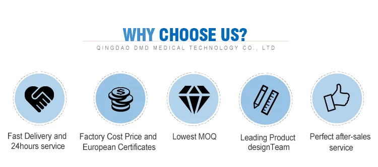 Trocar Product Banner