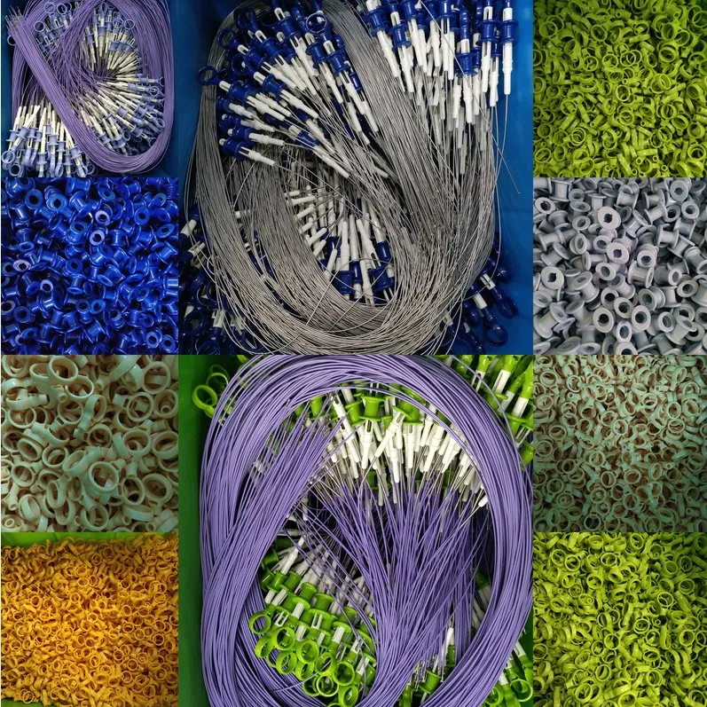 Endoscopic Instruments