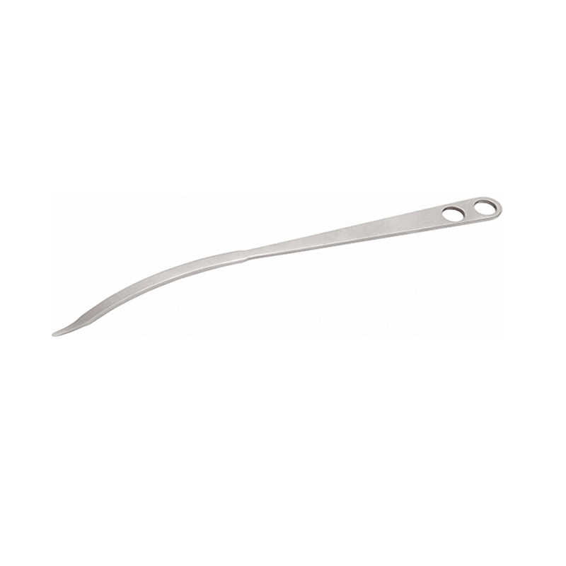 Jinlu Medical Surgical Implants Orthopedic Instrument Stainless Steel Retractor