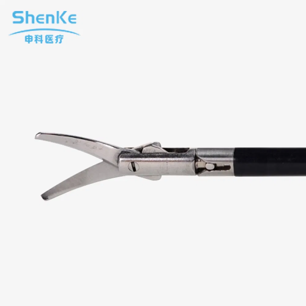 Sk Style Reusable Laparoscopy Grasping Forceps Surgical Laparoscopic Instruments