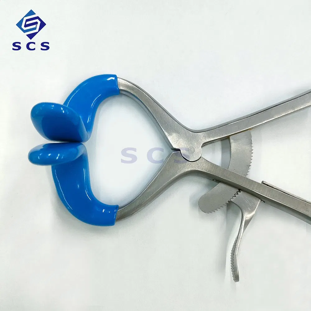 Dental Molt Mouth Gag Medical Product Hospital Surgical Dental Instrument