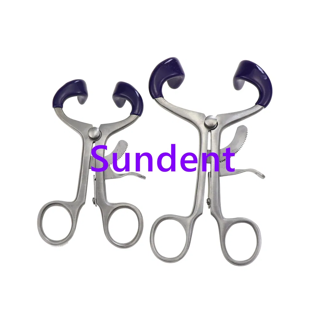 Dental Cheek Retractor 1