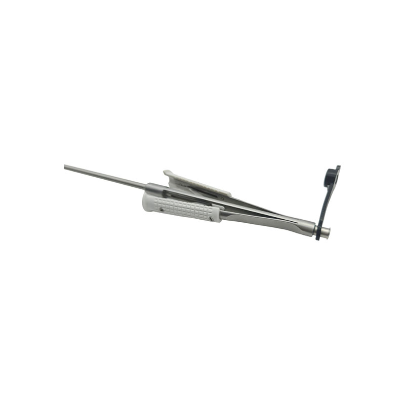 Hemolock Applicator Laparoscopic Tweezr Instruments/Applicator Tweezr Appliers