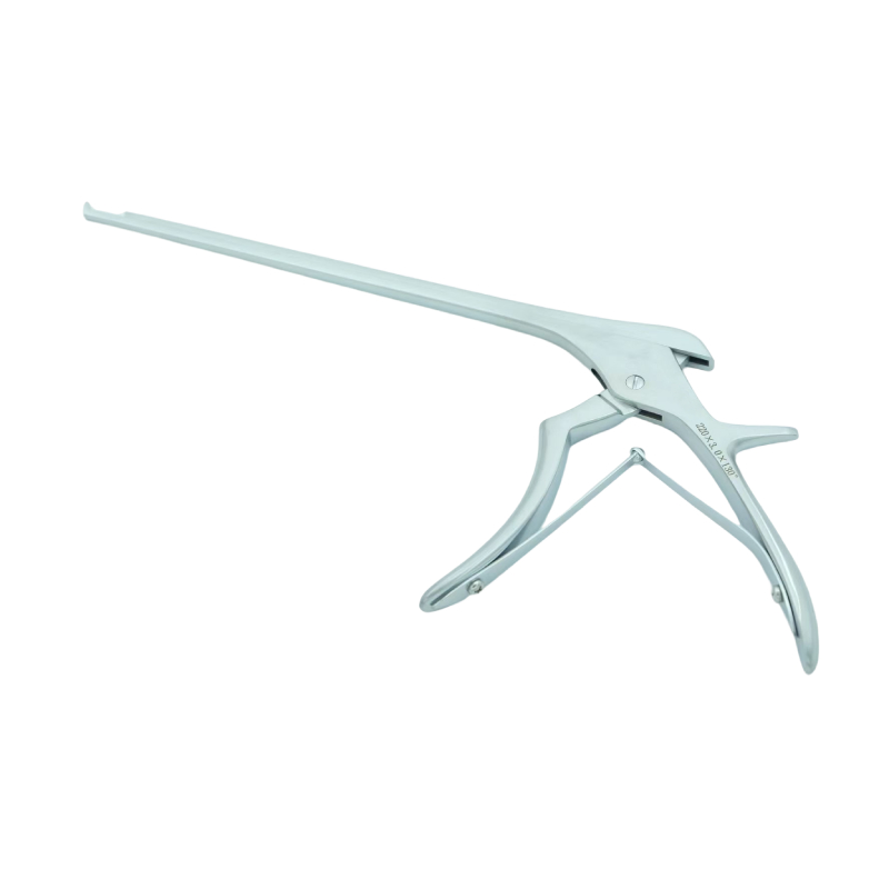 Pituitary Kerrison Rongeur Forceps Medical Forceps Ophthalmic Surgical Instruments
