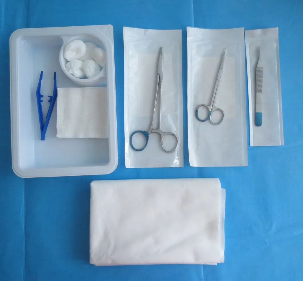 Medical Supplies 3
