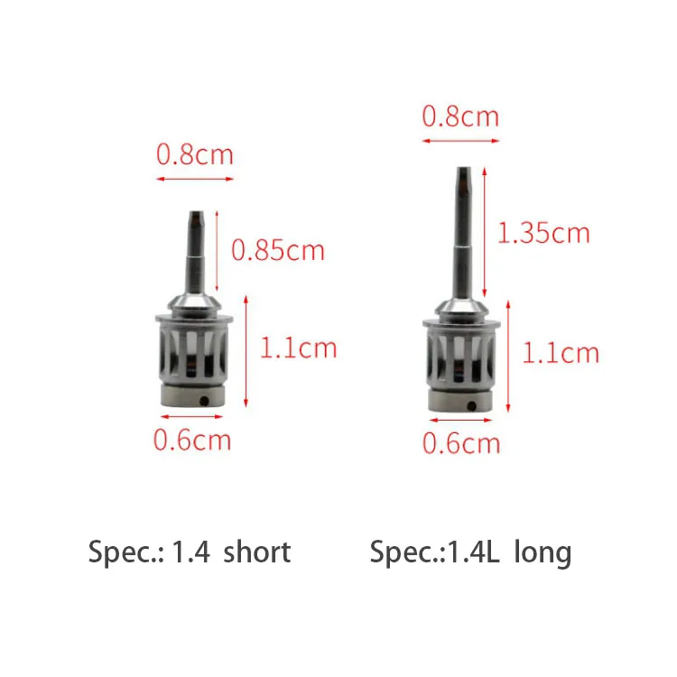 Dental Implant Surgical Instrument 5