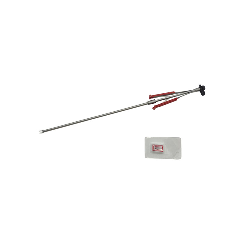 Surgery Laparoscopic Tweezr New Laparoscopic Tweezr Instruments Tweezr Appliers