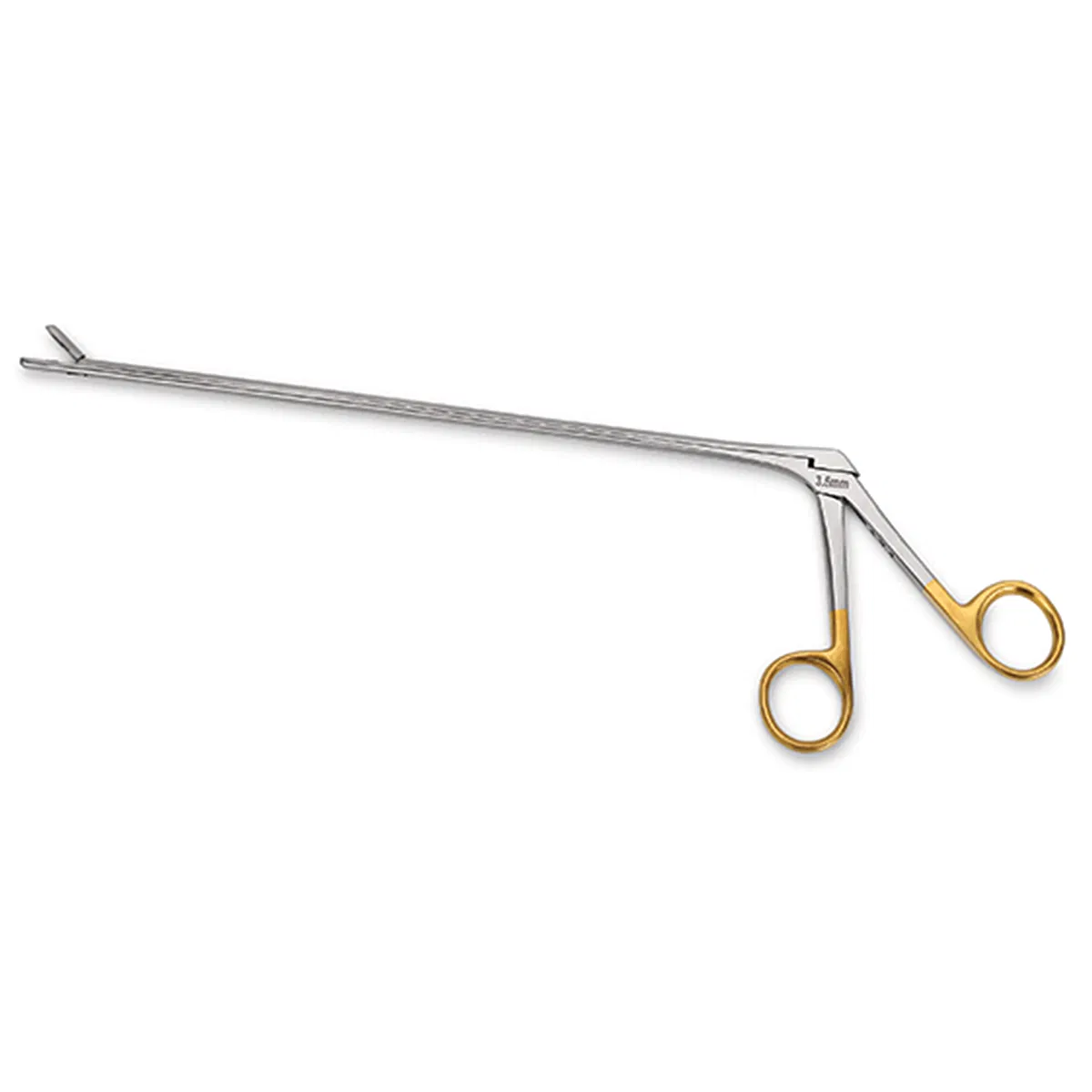 Xc Medico General Orthopedic Surgical Instrument Spurling Rongeur for Bone Surgery