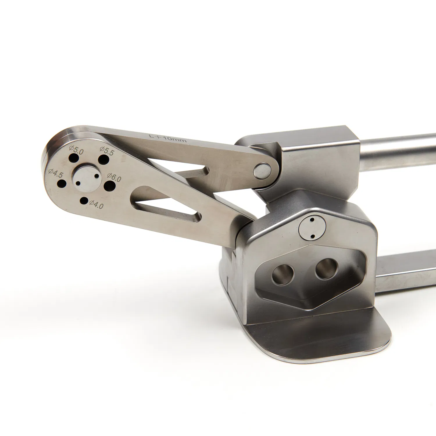 Medical Supply Orthopedic Surgical Instruments Cutting Table Rod Cutter with CE/ISO Certificates