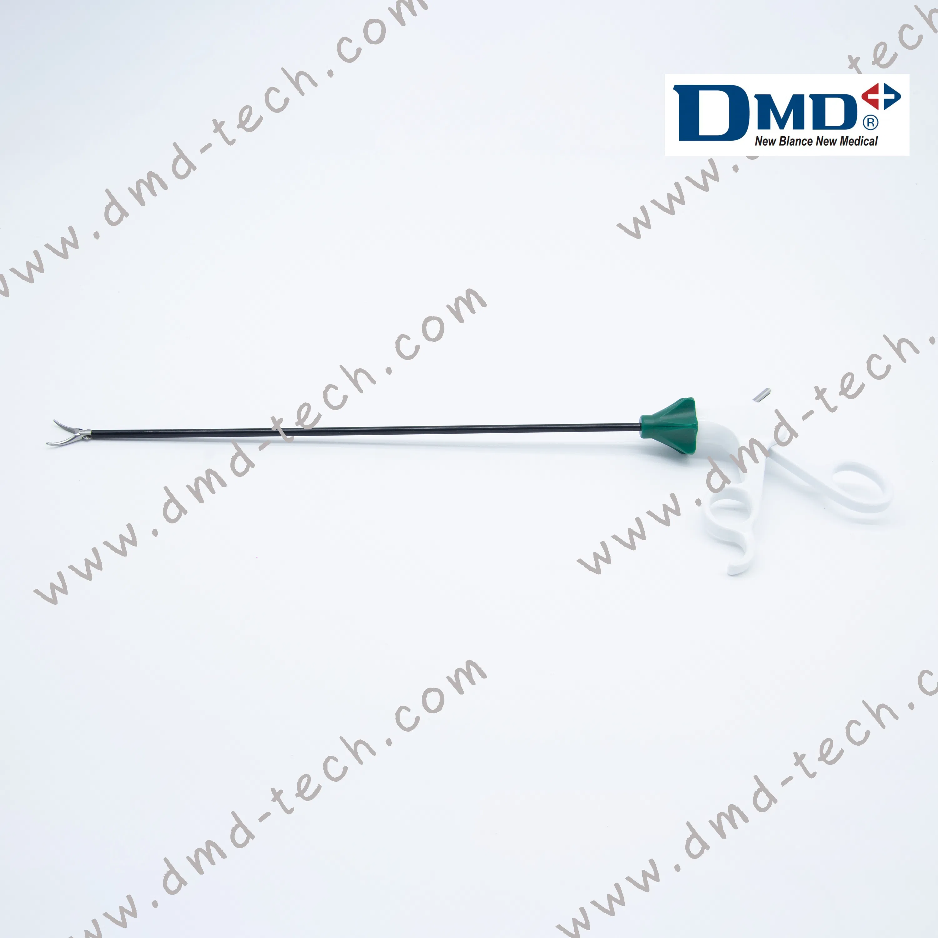 Surgical Instrument Collection with Endoscopic Scissors and Dissector