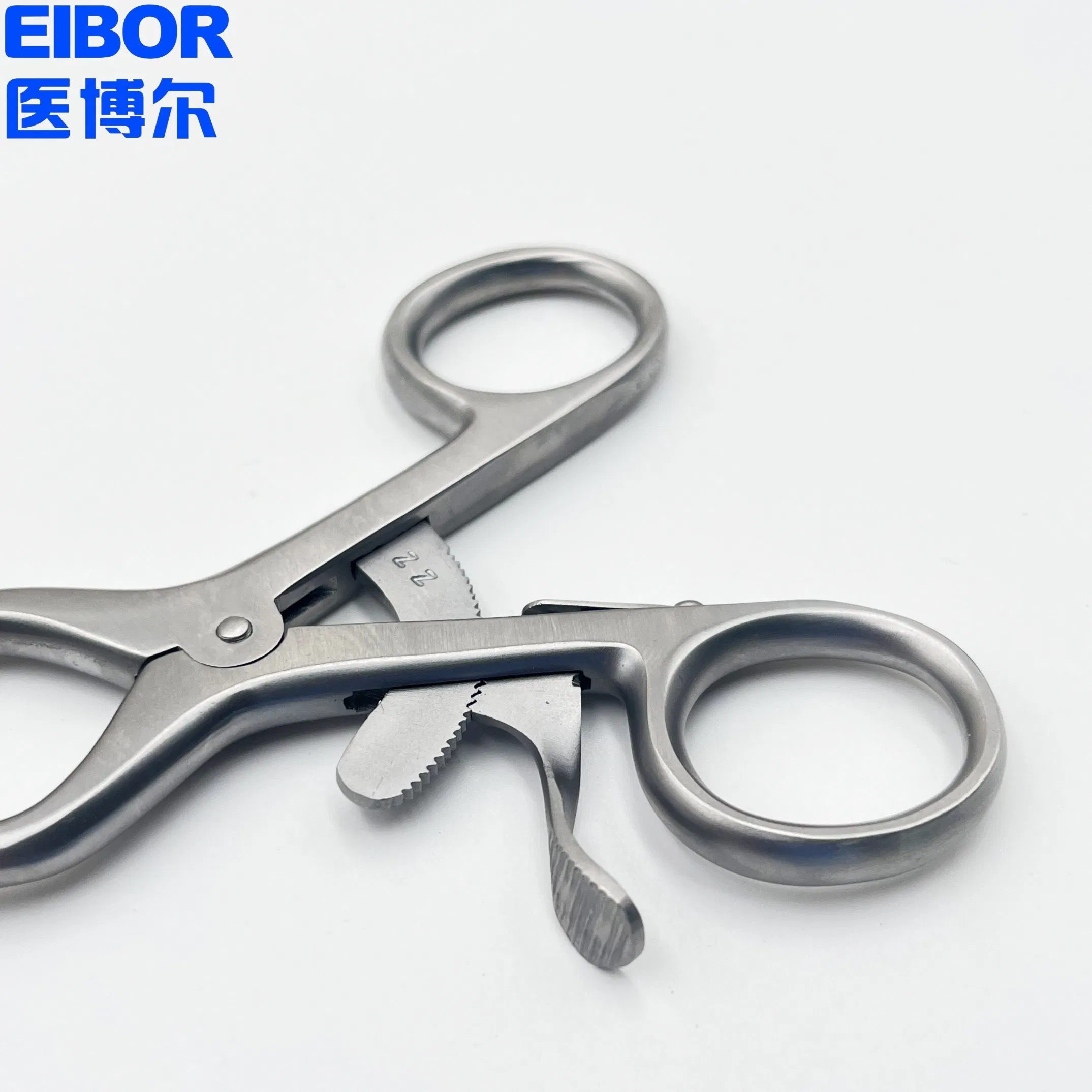 Medical Surgical instrument Retracting Tool Weitlaner Retractor