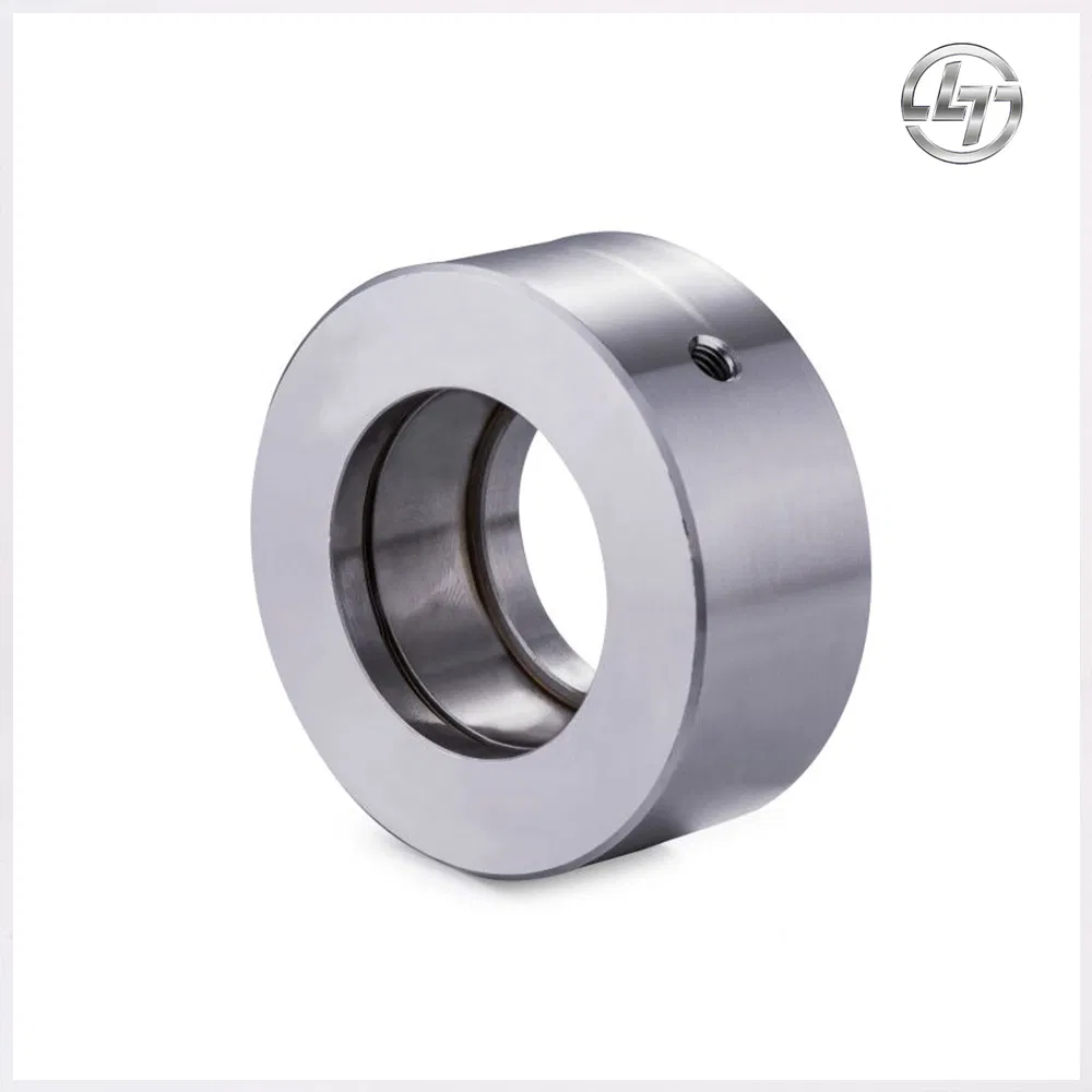 Precision CNC Machined Surgical Instruments with Quality Assurance