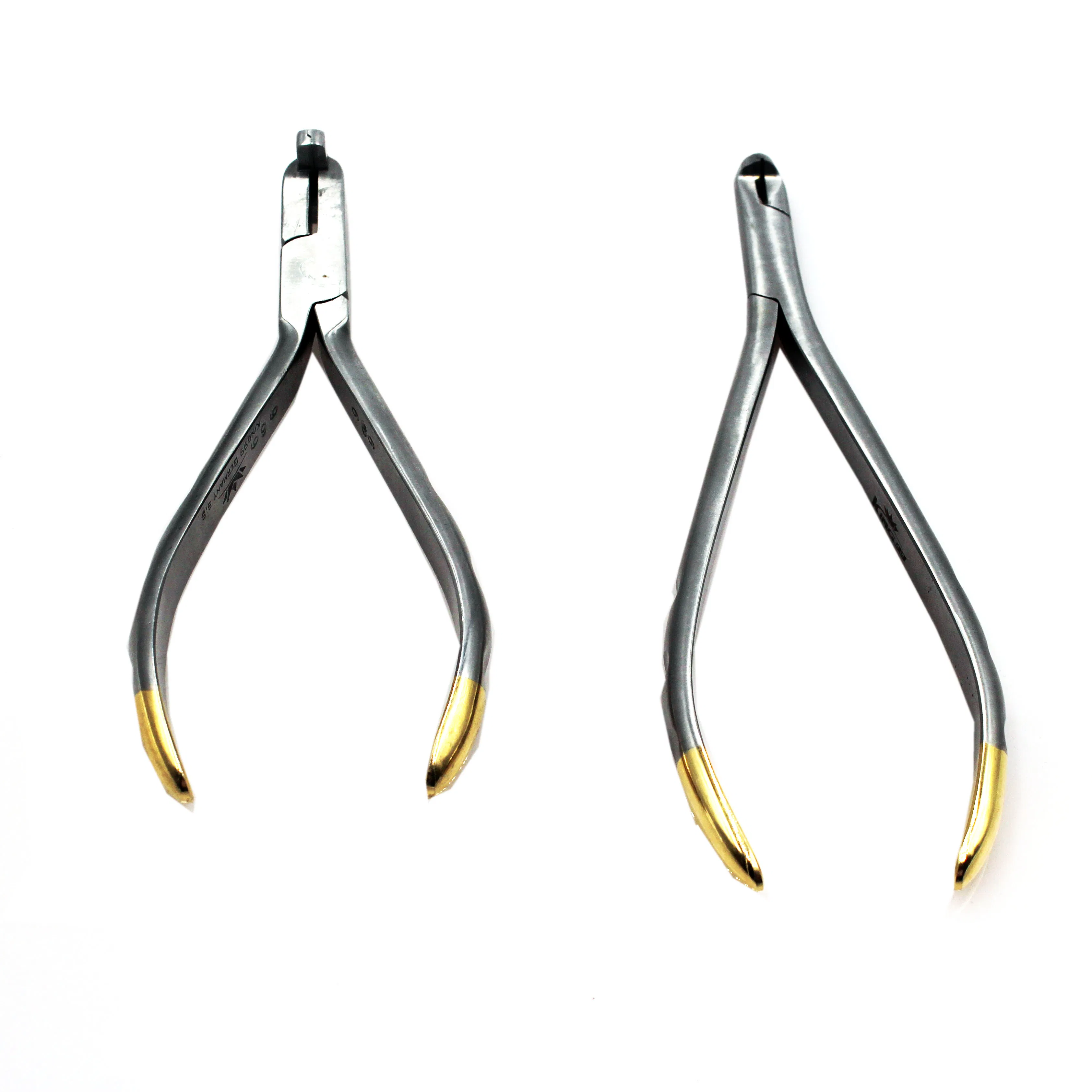 Dental Instruments Tooth Extraction Orthodontic Dental Surgical Instruments