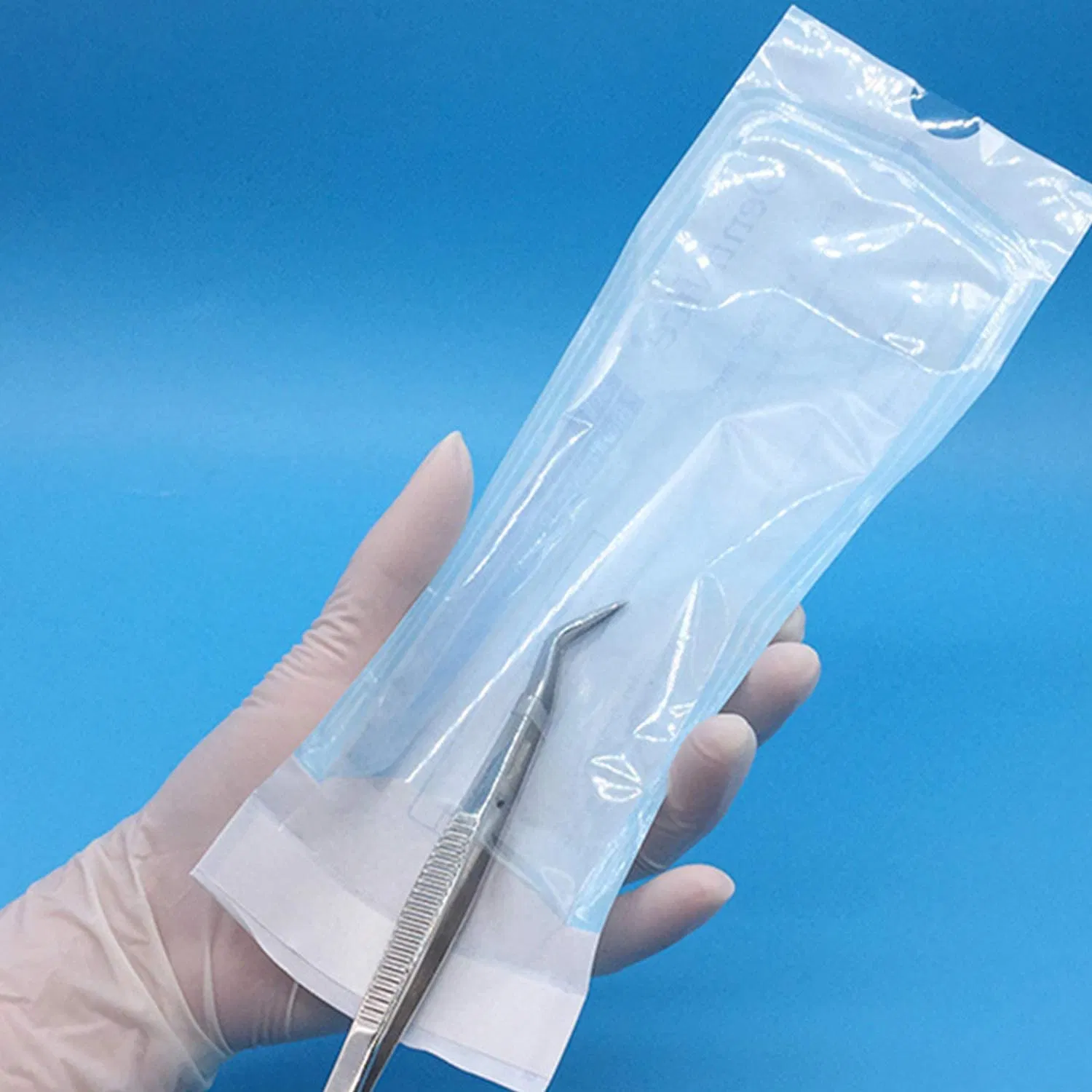 High-Quality Sterilization Pouches for Dental Tools and Instruments